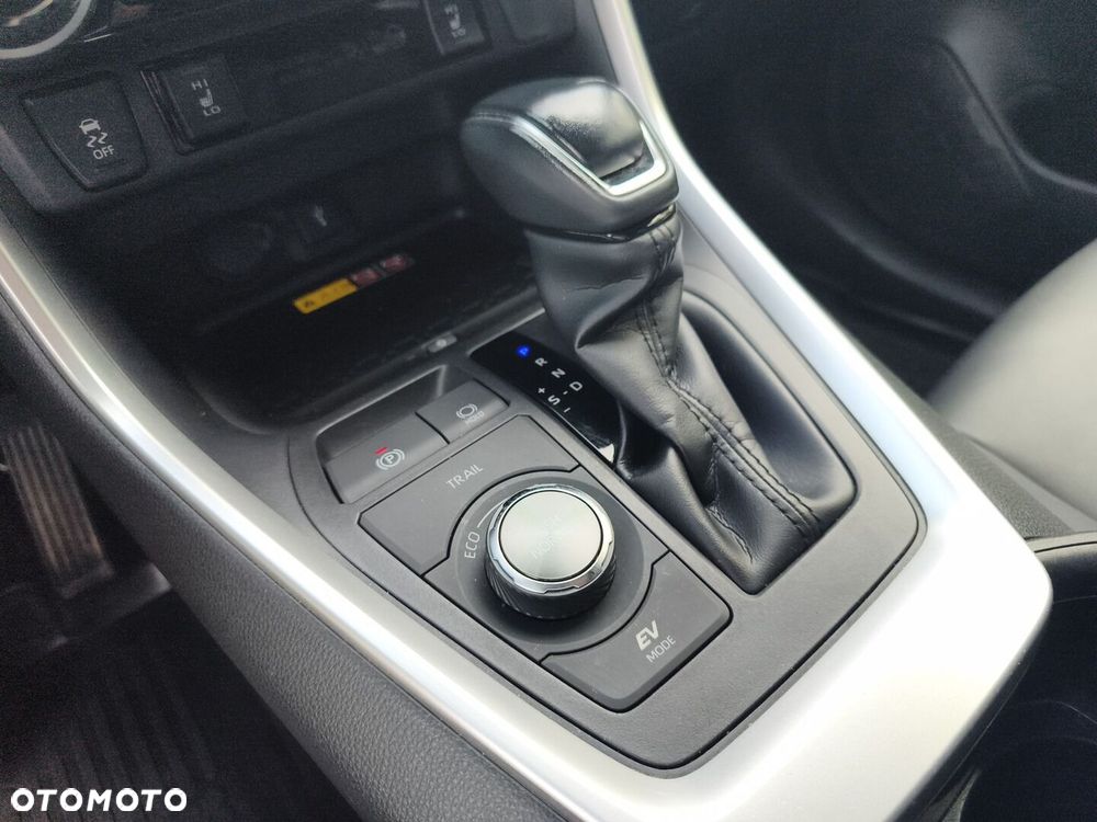 Toyota RAV4 2.5 Hybrid Selection 4x4 - 23