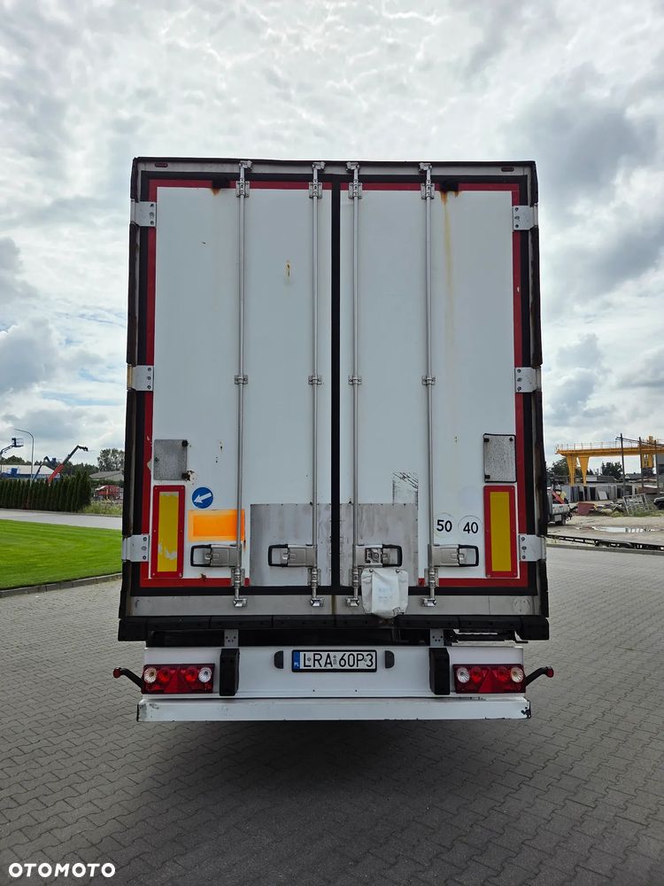 Schmitz Cargobull SKO 24 - 5