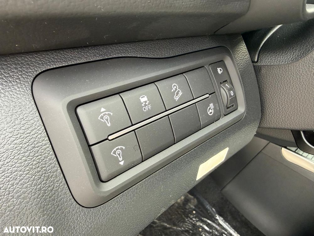 SsangYong Tivoli - 14