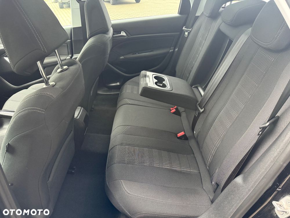 Peugeot 308 1.6 BlueHDi Active S&S - 12