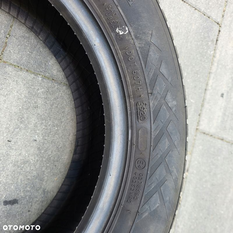 OPONY CAŁOROCZNE NOKIAN WEATHERPROOF 175/65/14 82T 2 SZTUKI - 5