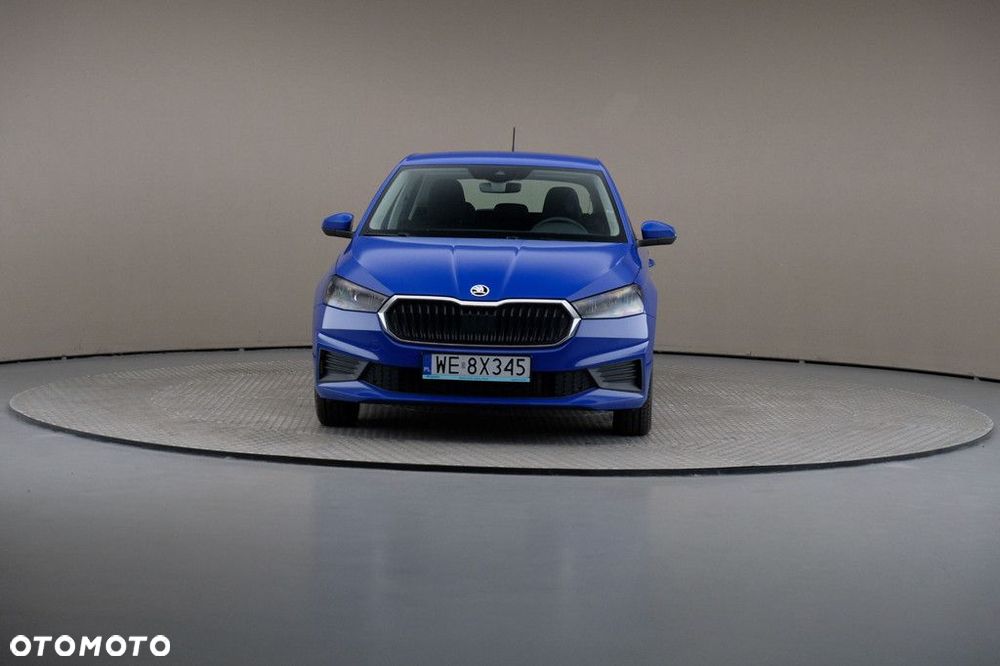 Skoda Fabia 1.0 TSI Ambition - 3