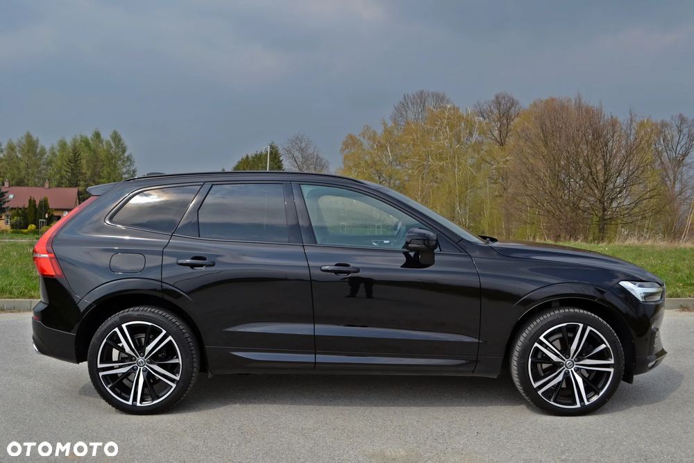Volvo XC 60 - 7