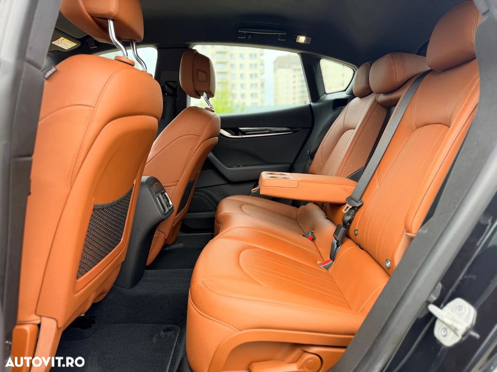 Maserati Levante GT (Ultima) Hybrid - 10