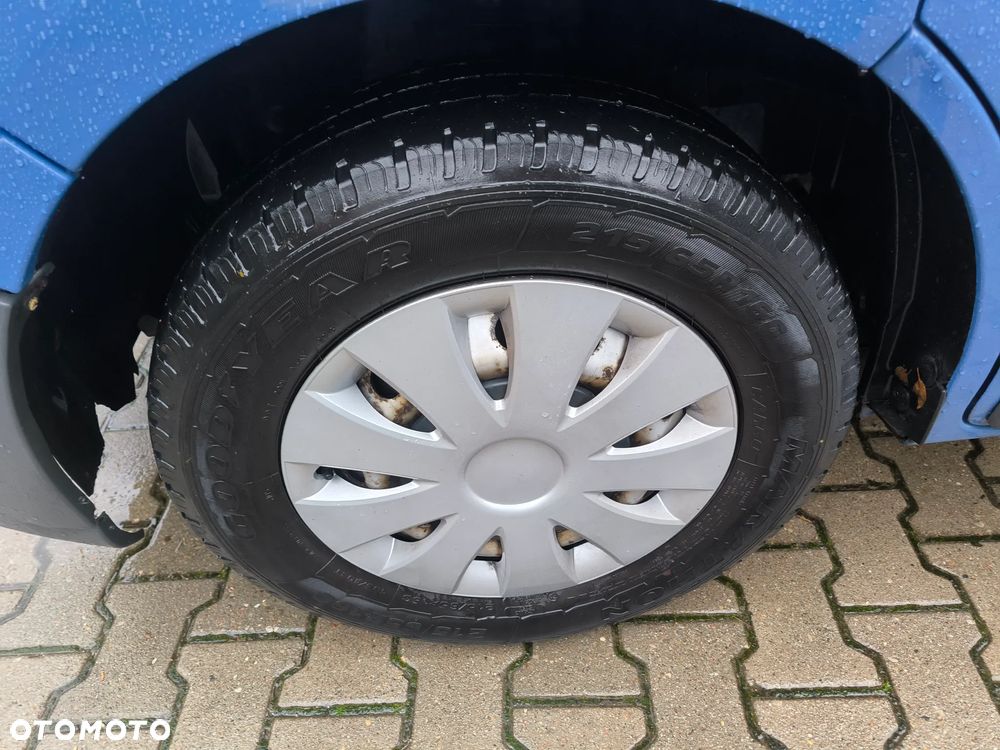 Opel Vivaro L1H1 Life - 10