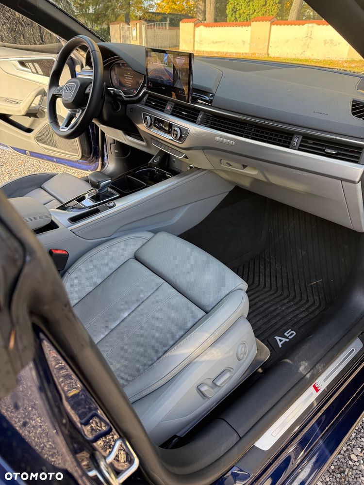 Audi A5 Sportback - 12