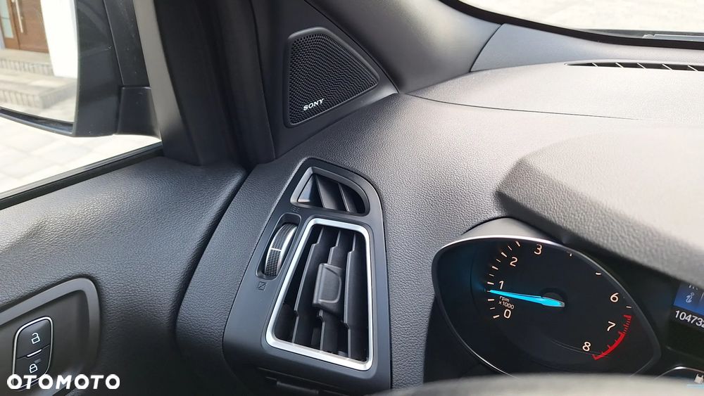 Ford Kuga 1.5 EcoBoost FWD ST-Line - 19