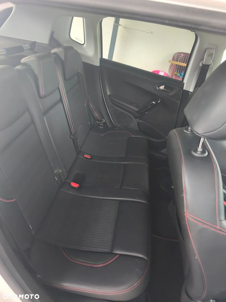 Peugeot 2008 PureTech 110 Stop&Start GT-Line Edition - 13