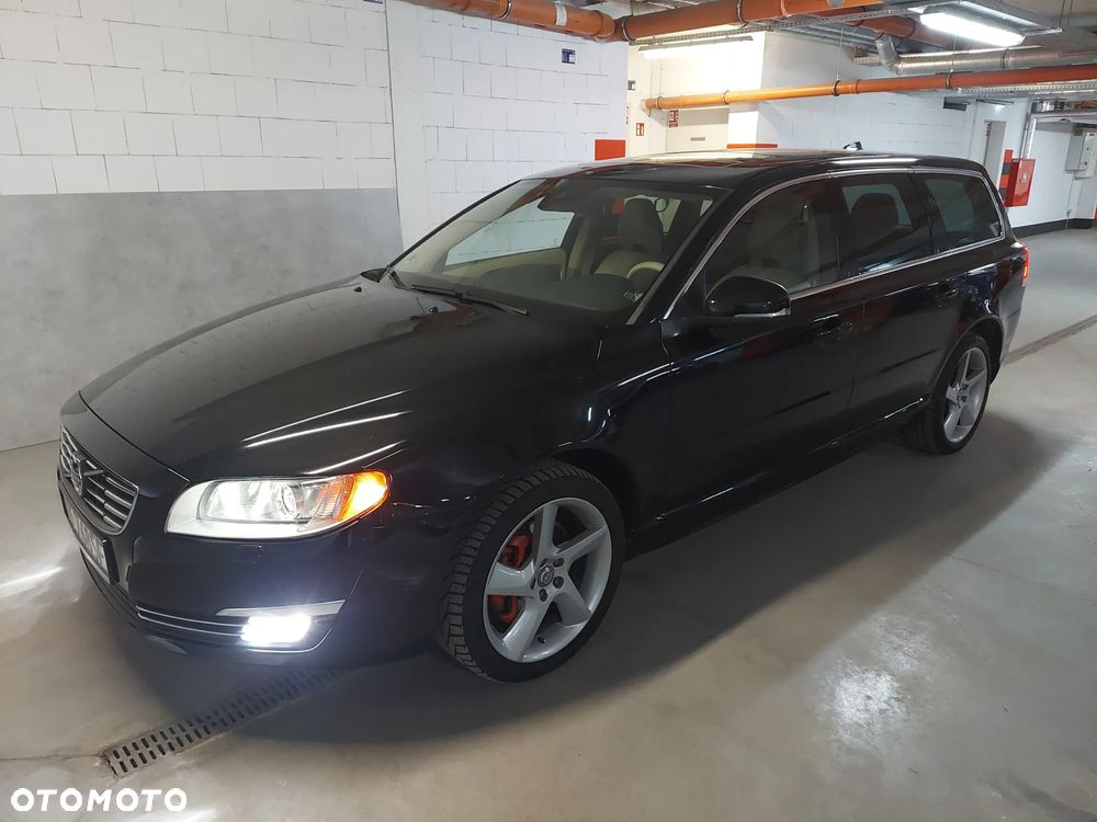Volvo V70 - 9