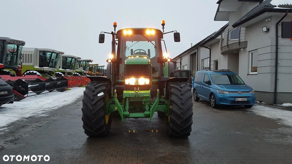 John Deere 7430 Premium 2011R !!! - 23