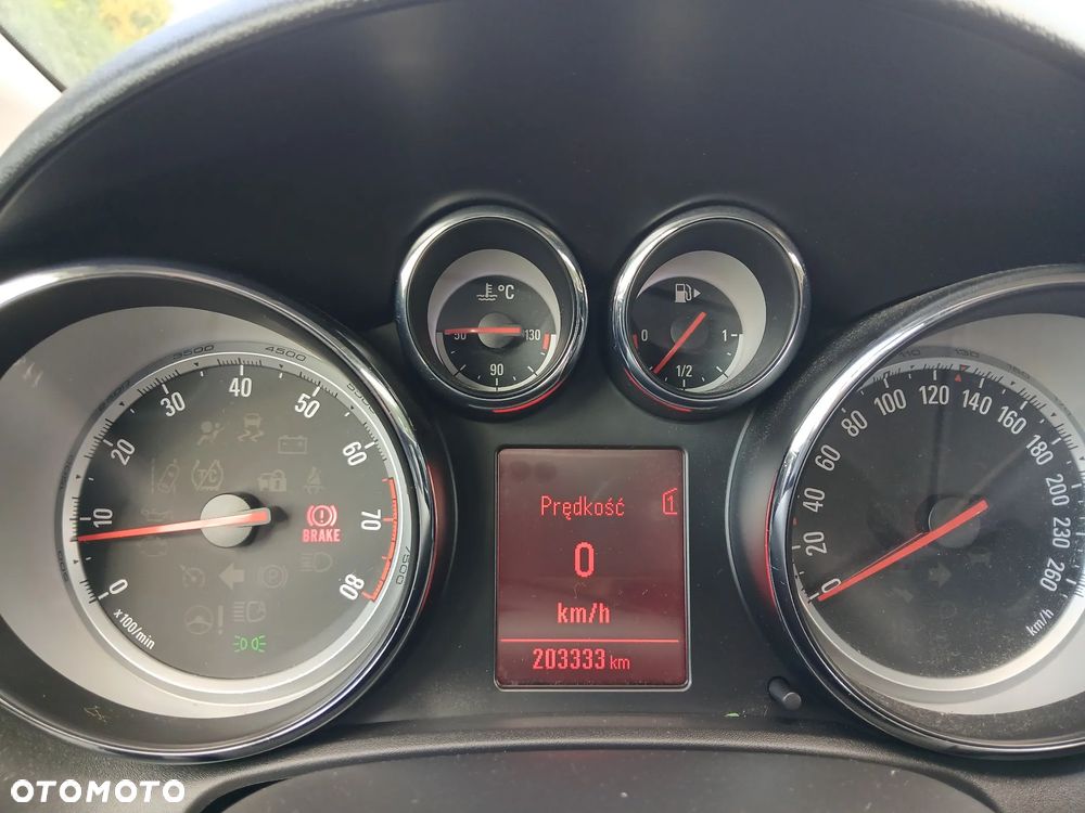 Opel Astra - 30