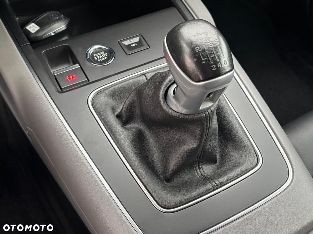 Citroën C5 Aircross 1.2 PureTech Live - 21