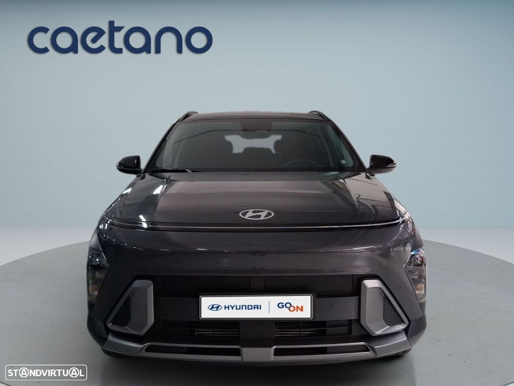 Hyundai Kauai 1.0 T-GDi Premium (TT) - 2