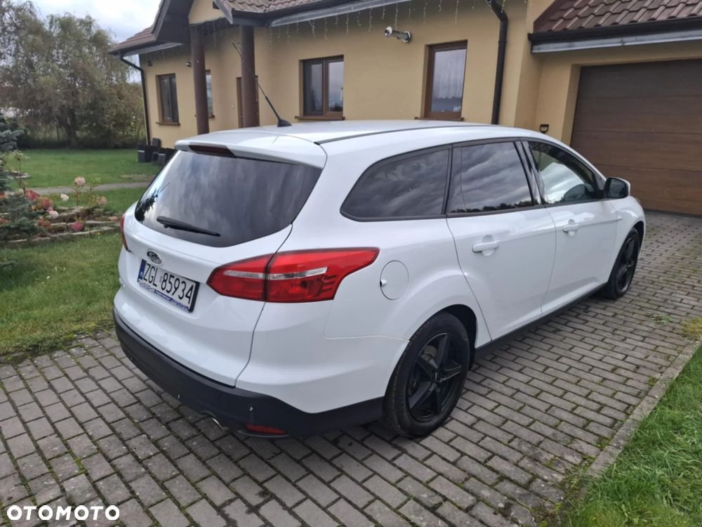 Ford Focus - 7