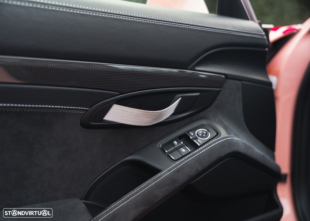 Porsche 911 (991) GT3 RS PDK - 41