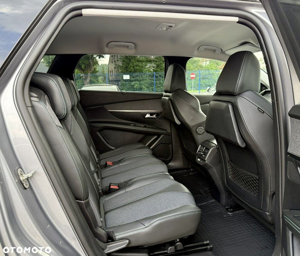 Peugeot 5008 2.0 BlueHDI Crossway S&S EAT8 - 13