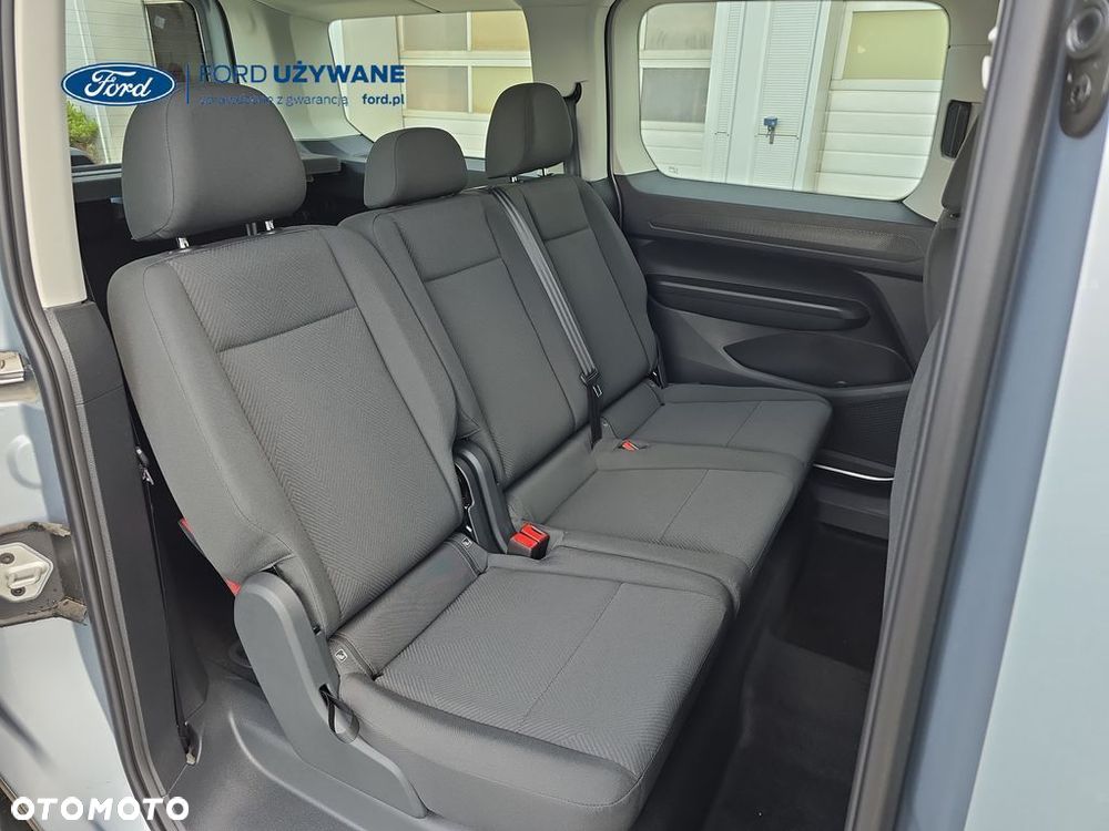 Ford Inny - 8