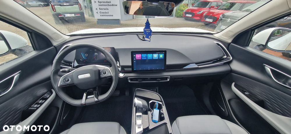 BAIC 5 Beijing 1.5T Business DCT - 12