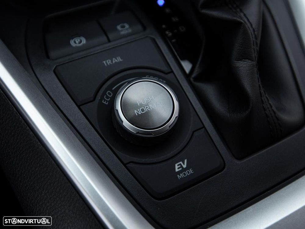 Toyota RAV4 2.5 HDF Exclusive AWD-i - 23