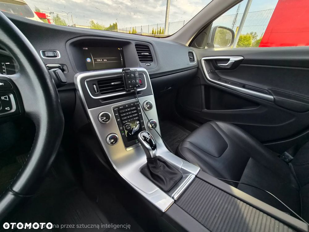 Volvo S60 D4 Drive-E Summum - 20