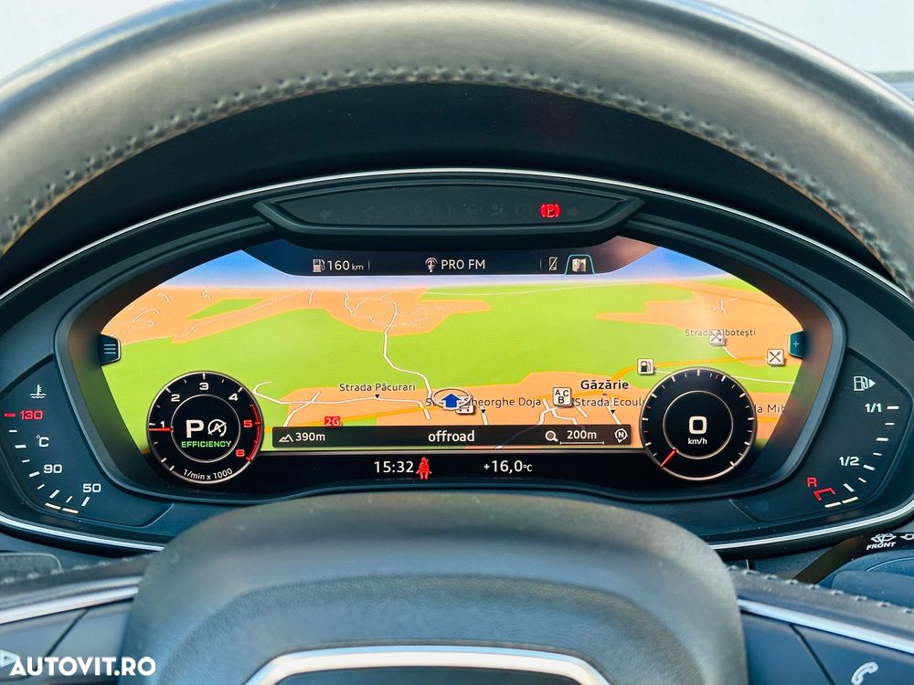 Audi Q5 2.0 TDI Quattro S tronic sport - 21