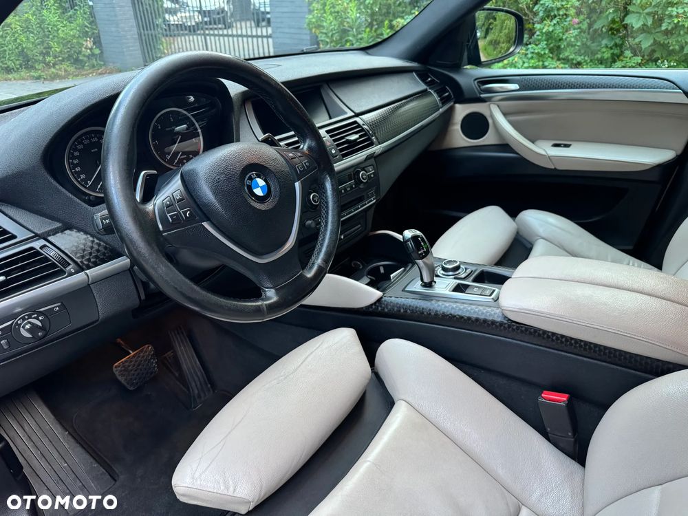 BMW X6 30d xDrive - 13