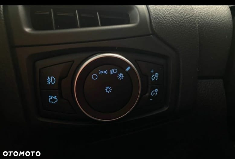 Ford Focus - 17
