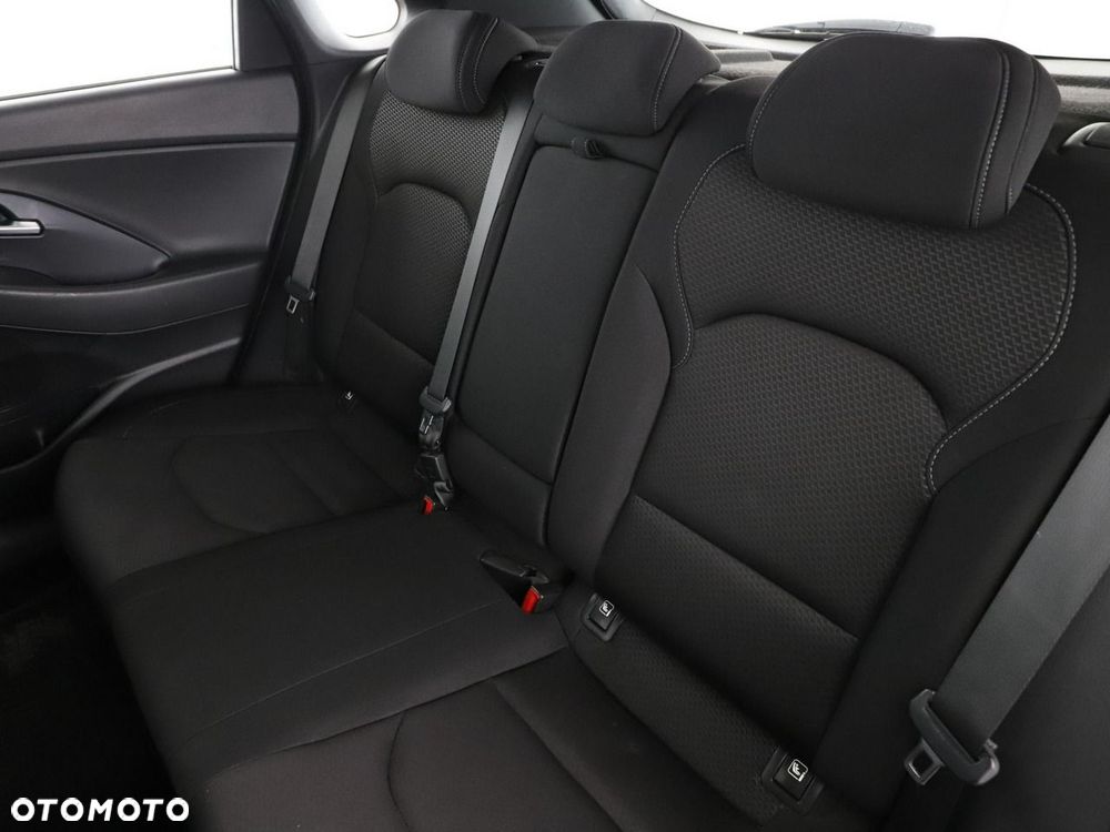 Hyundai i30 1.4 T-GDI DCT Passion Plus - 18