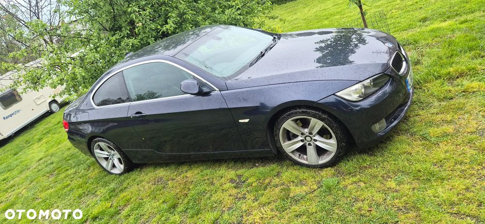 BMW Seria 3 - 1