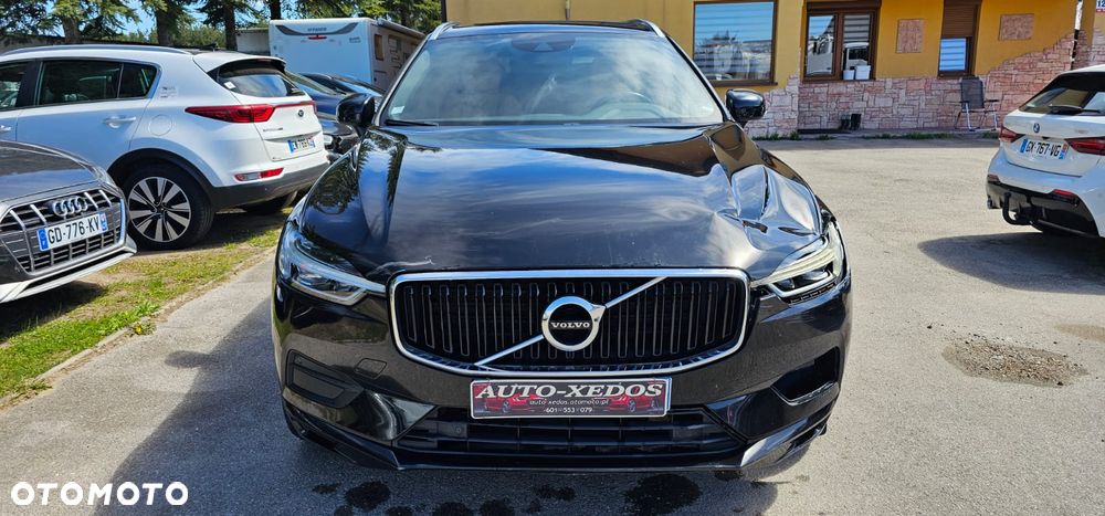 Volvo XC 60 D4 Momentum - 3