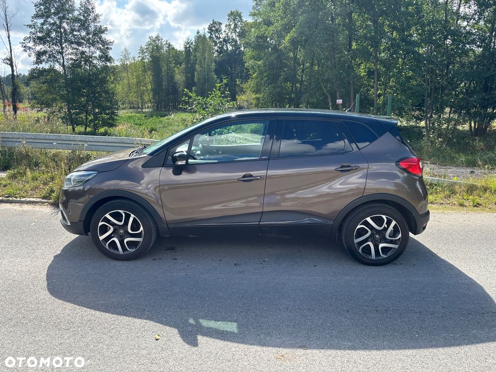 Renault Captur (ENERGY) TCe 90 INTENS - 10