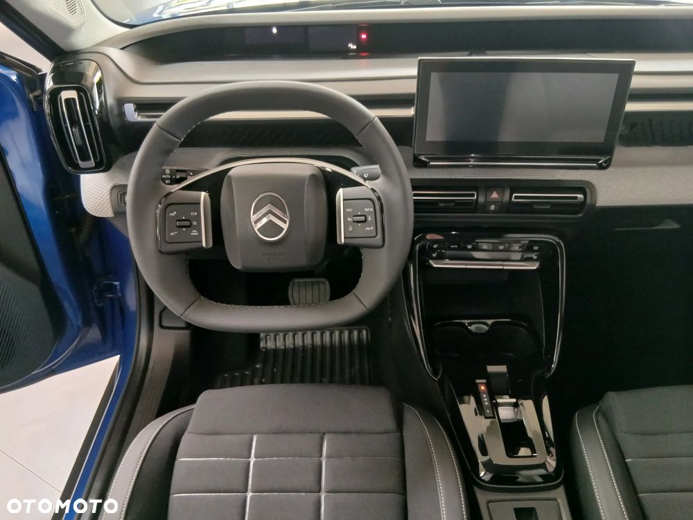Citroën C3 1.2 mHEV Max - 8
