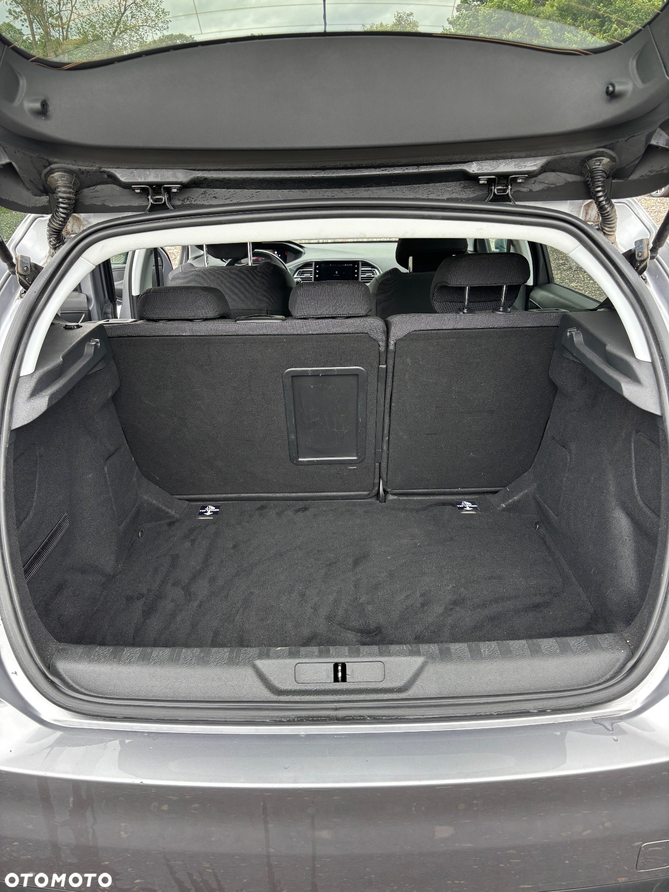 Peugeot 308 1.5 BlueHDi Allure Pack S&S EAT8 - 13