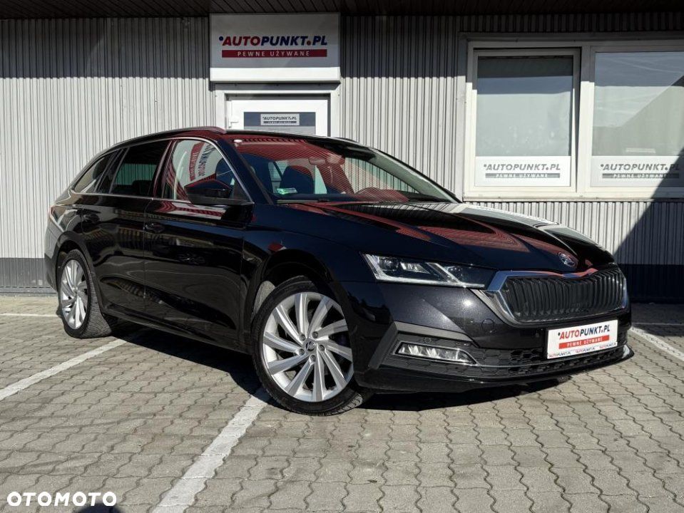 Skoda Octavia - 7
