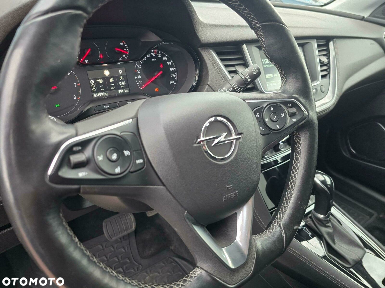 Opel Grandland 1.2 T Business Elegance S&S - 19