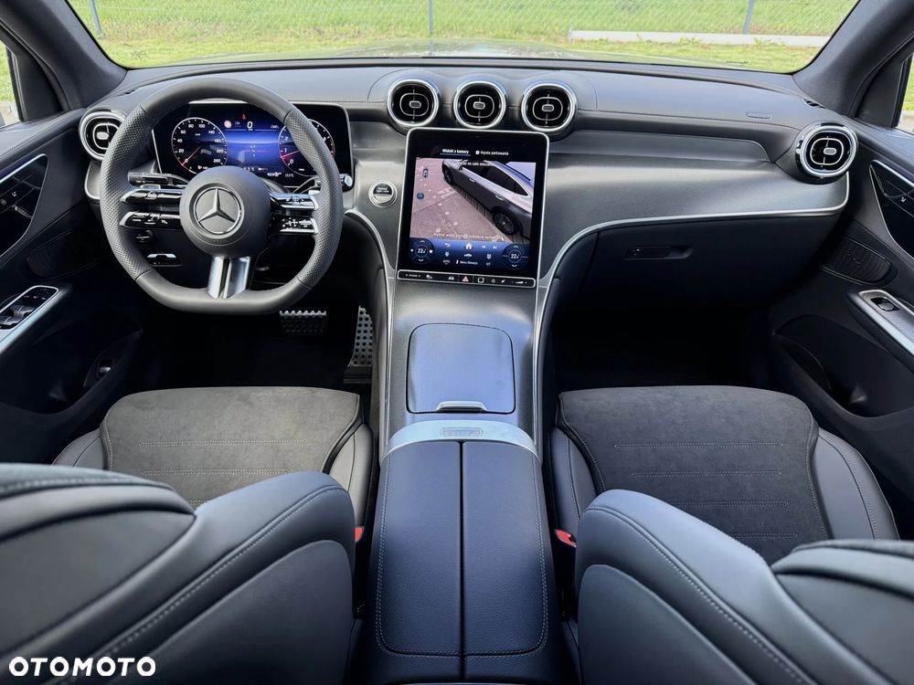 Mercedes-Benz GLC - 10