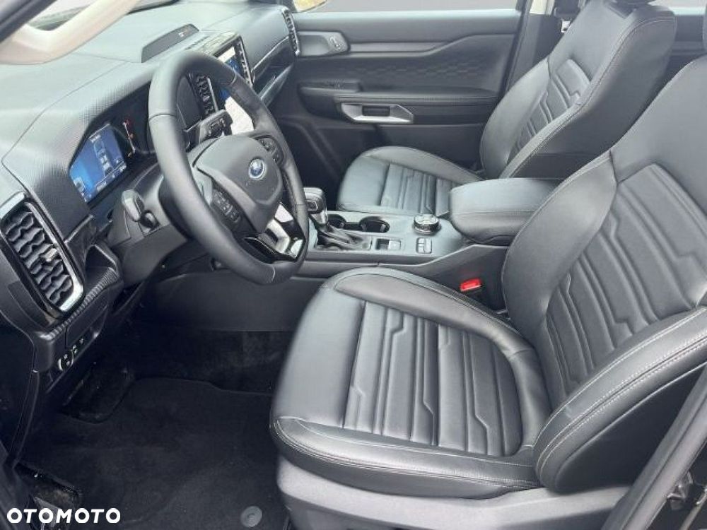 Ford Ranger - 3