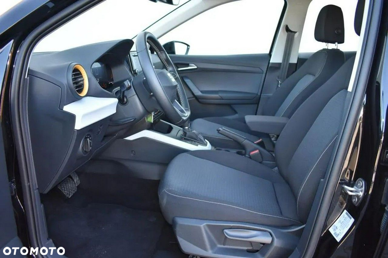 Seat Arona 1.0 TSI Style S&S DSG - 12