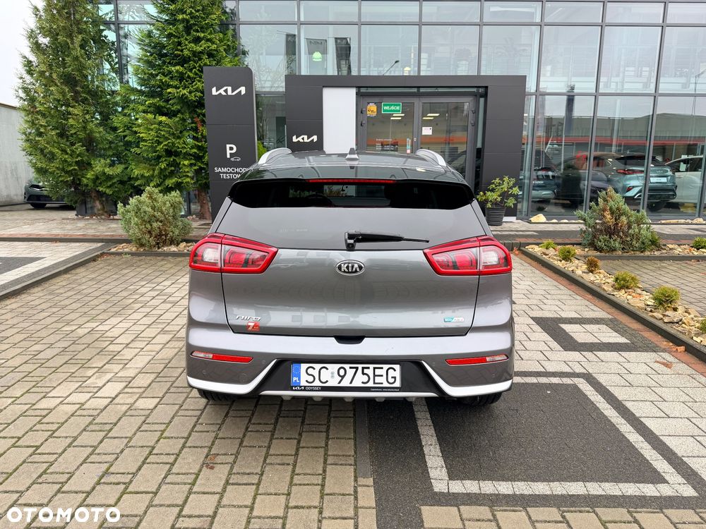 Kia Niro 1.6 GDI Hybrid XL - 6