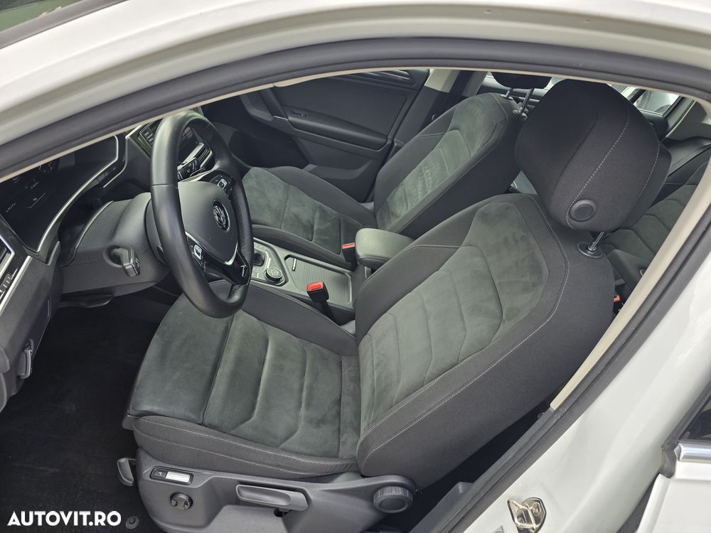 Volkswagen Tiguan 2.0 TDI DPF DSG 4Mot Highline - 3