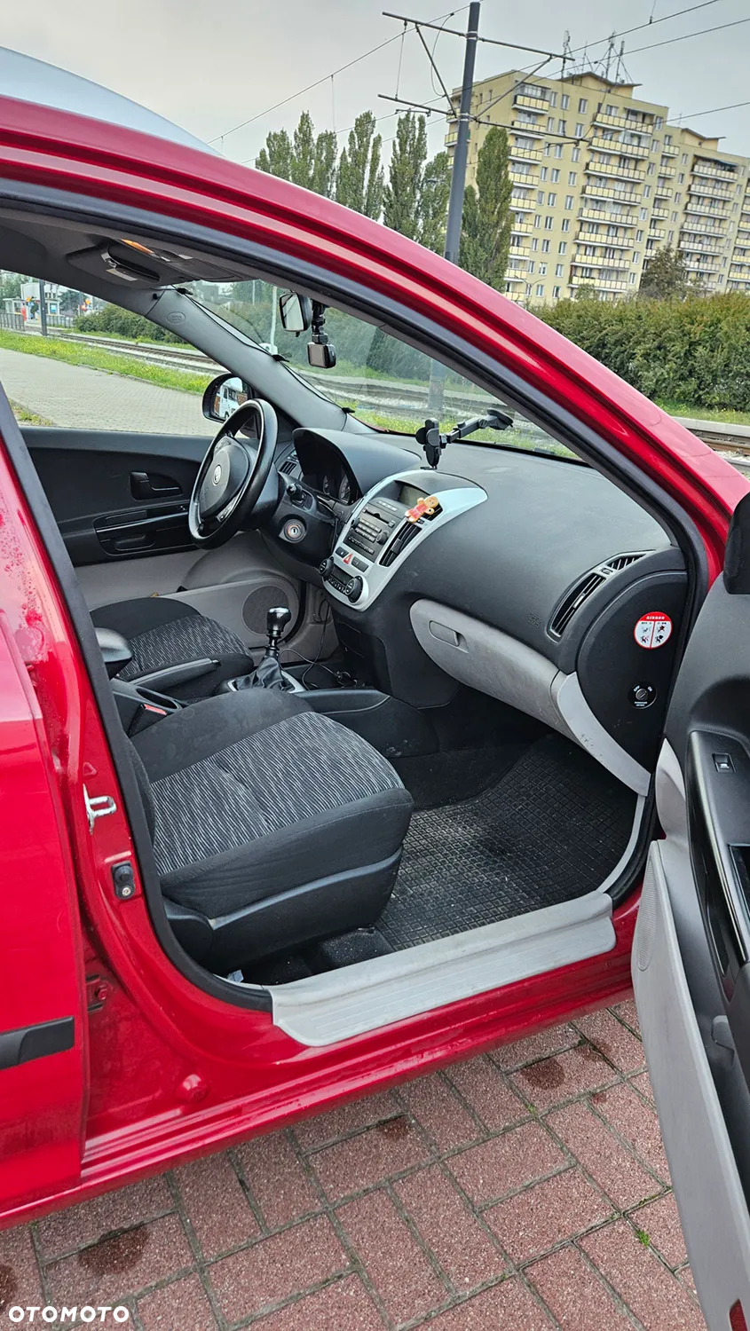 Kia Ceed Cee'd 1.6 Optimum - 6