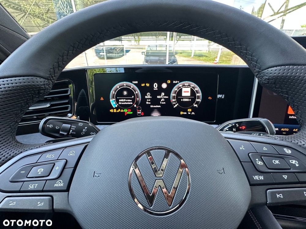 Volkswagen Tiguan 1.5 eTSI R-Line Plus DSG - 17