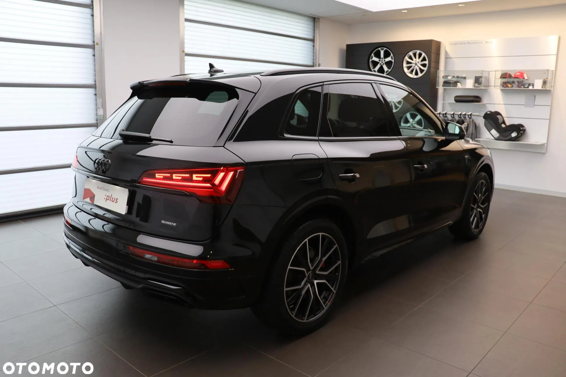 Audi Q5 - 11
