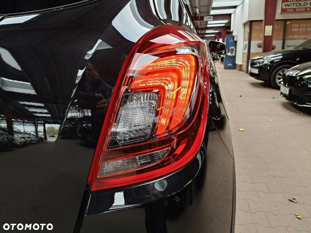 Opel Mokka - 11