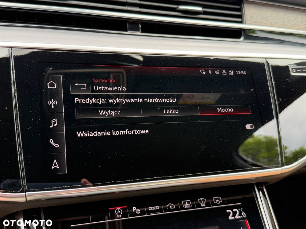 Audi S8 - 30