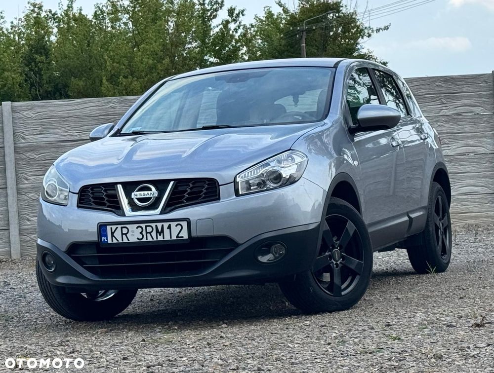 Nissan Qashqai 1.6 Tekna - 18