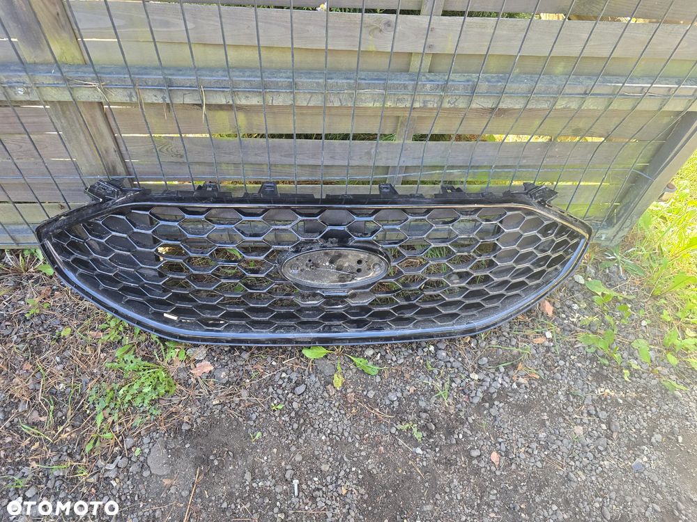 Ford edge lift st line grill atrapa ładna oryginał - 1