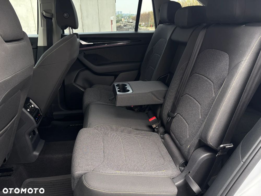 Skoda Kodiaq 1.5 TSI mHEV 4x2 Selection DSG - 13