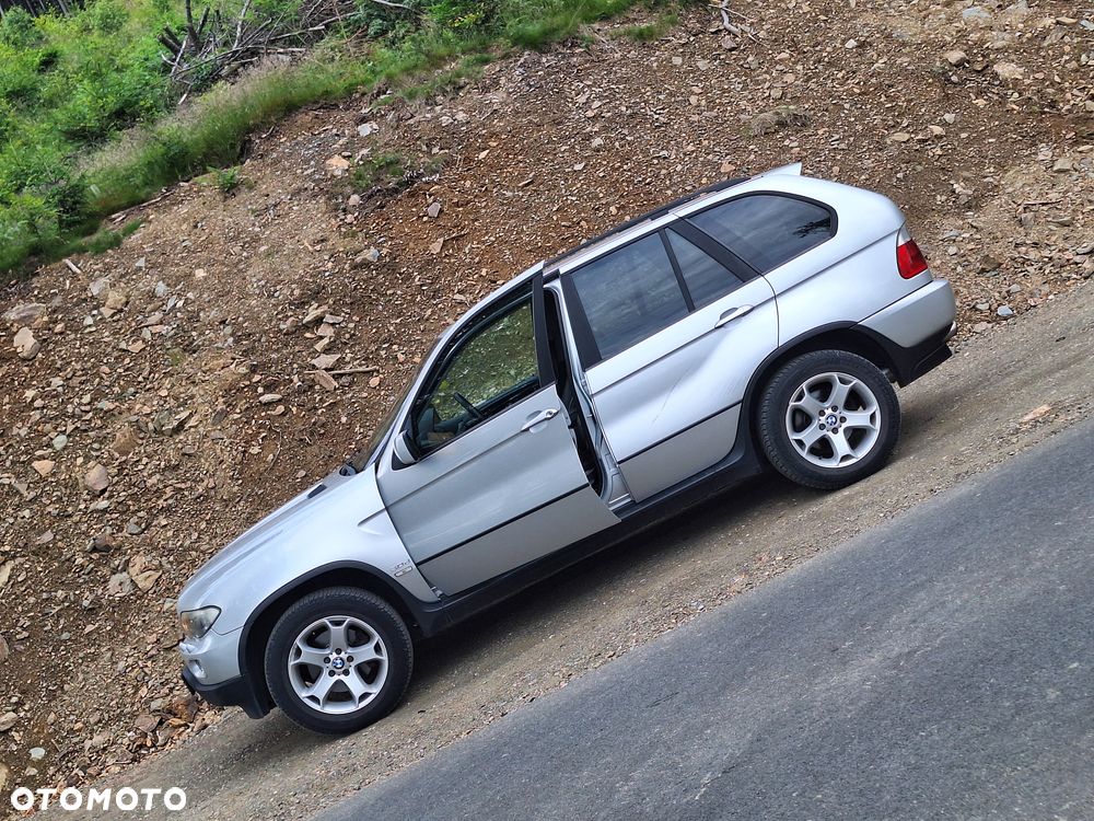 BMW X5 - 6