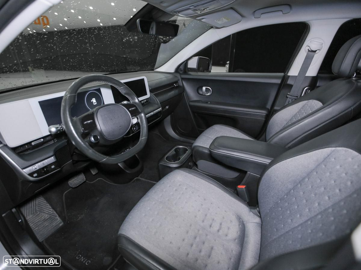 Hyundai Ioniq 5 - 6